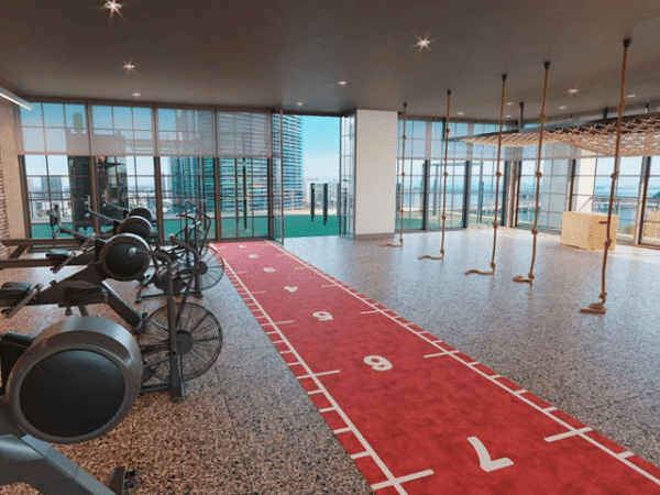 05-Gale-Hotel-and-Residences-Gym