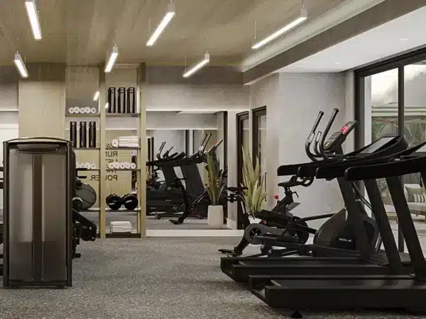 07-Botanic-Residences-Gym