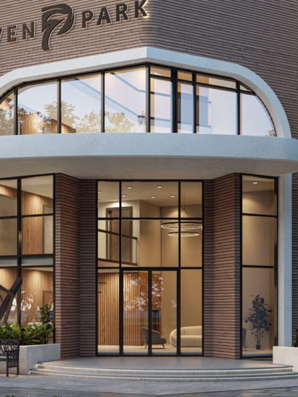 05-Seven-Park-Residences-Entrance
